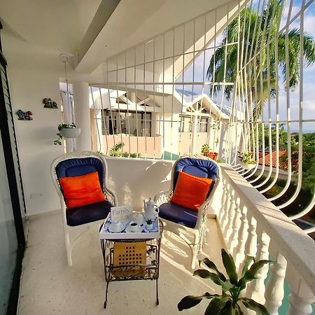 Paramount Views Puerto Plata Екстер'єр фото