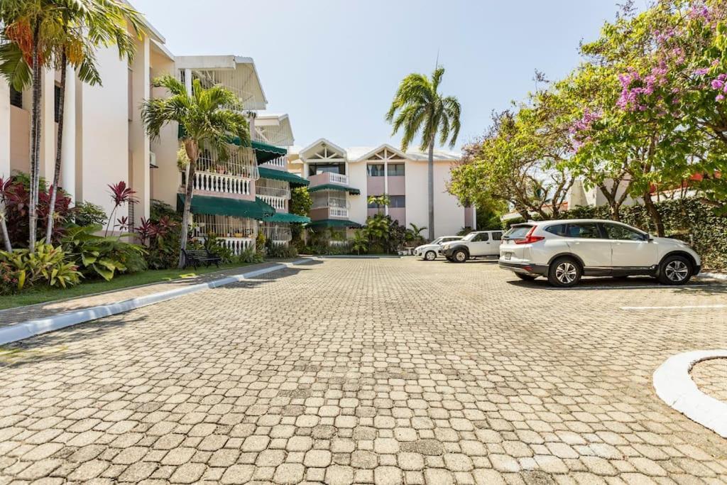 Paramount Views Puerto Plata Екстер'єр фото