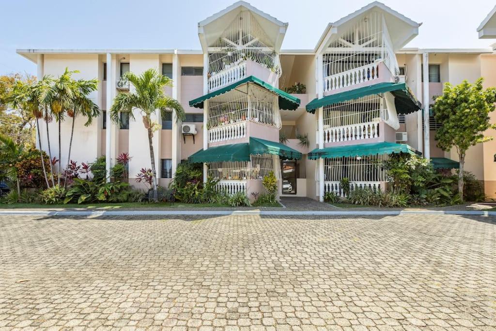 Paramount Views Puerto Plata Екстер'єр фото