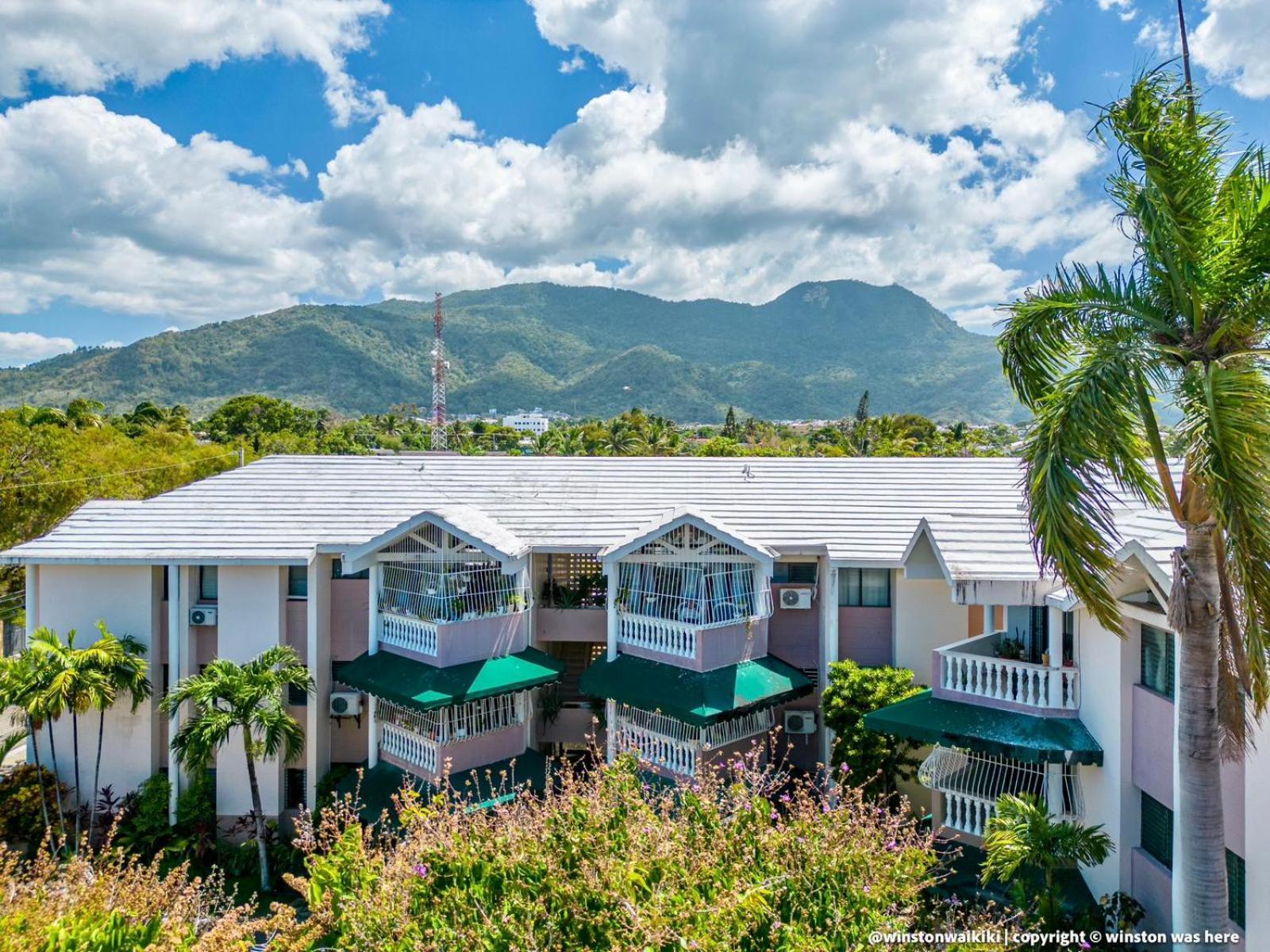 Paramount Views Puerto Plata Екстер'єр фото