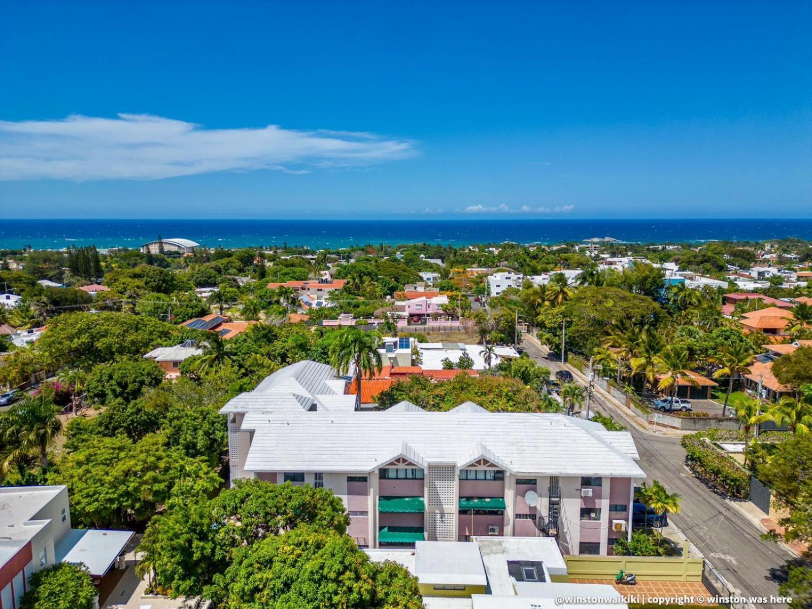 Paramount Views Puerto Plata Екстер'єр фото