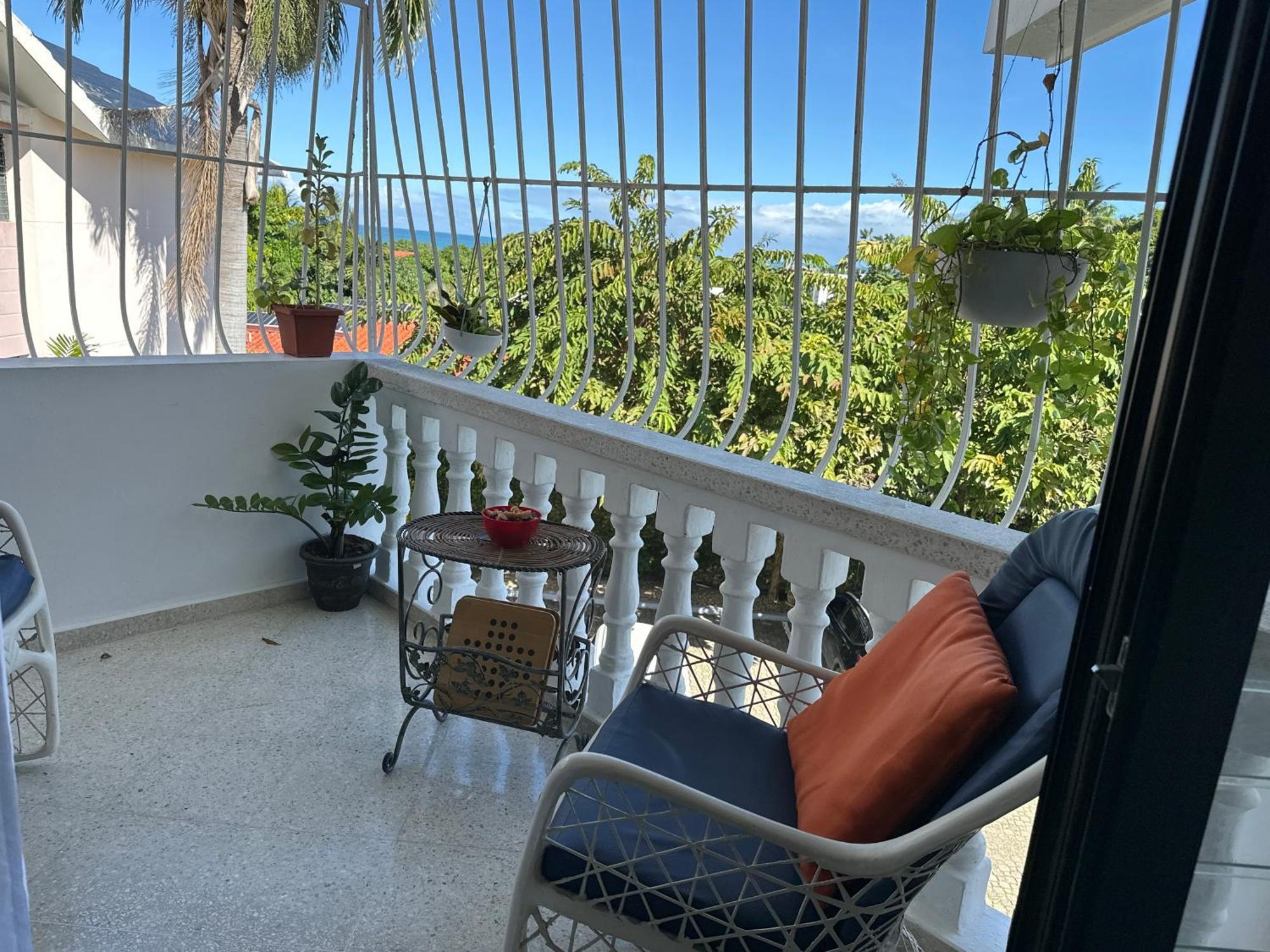 Paramount Views Puerto Plata Екстер'єр фото