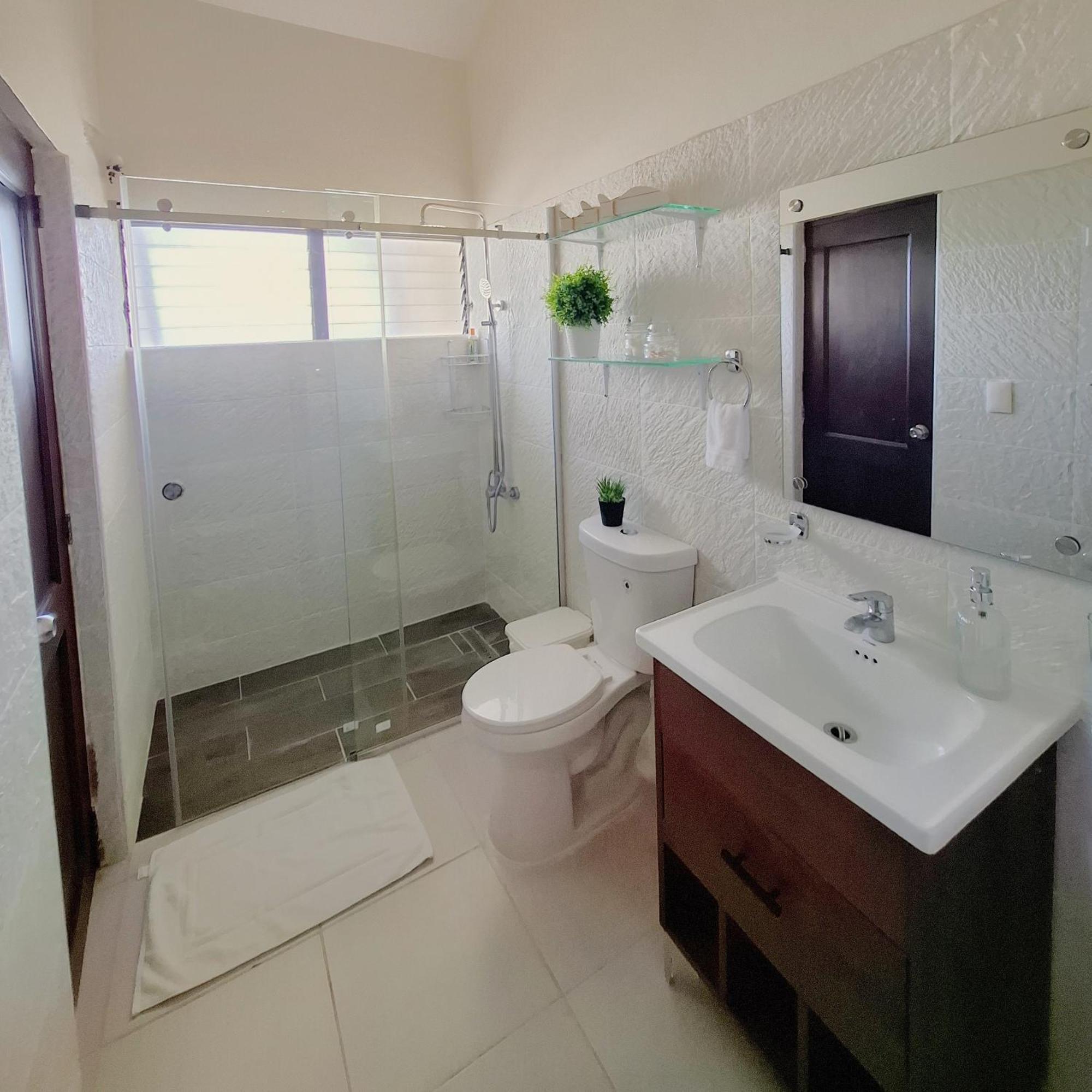 Paramount Views Puerto Plata Екстер'єр фото