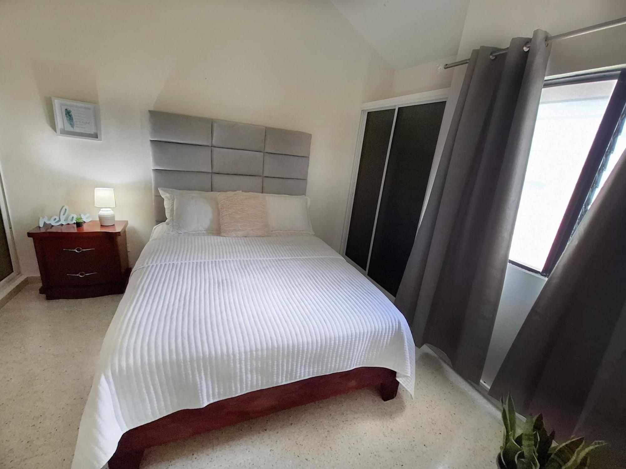 Paramount Views Puerto Plata Екстер'єр фото