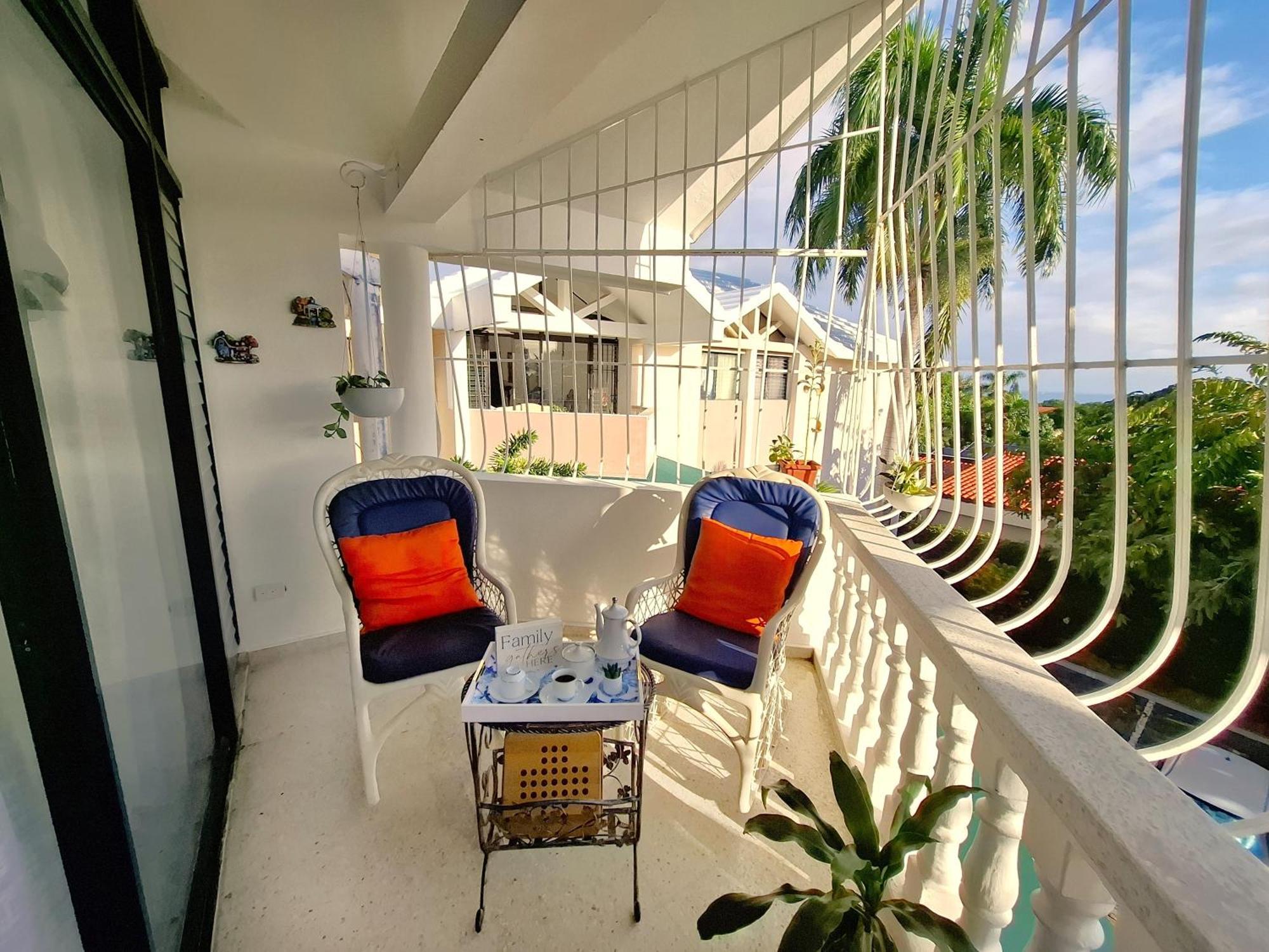Paramount Views Puerto Plata Екстер'єр фото