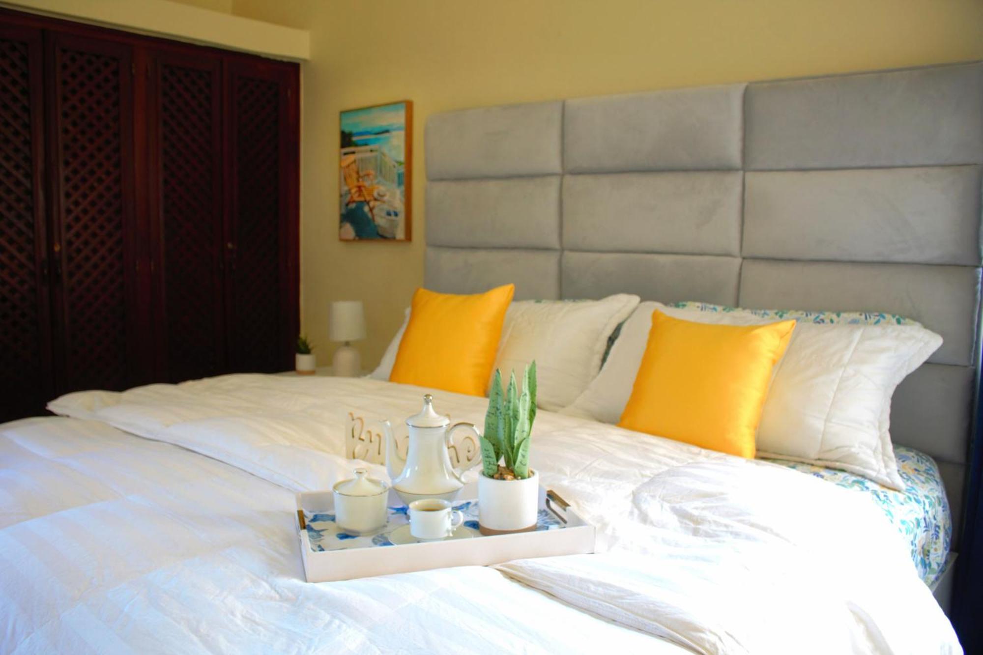 Paramount Views Puerto Plata Екстер'єр фото