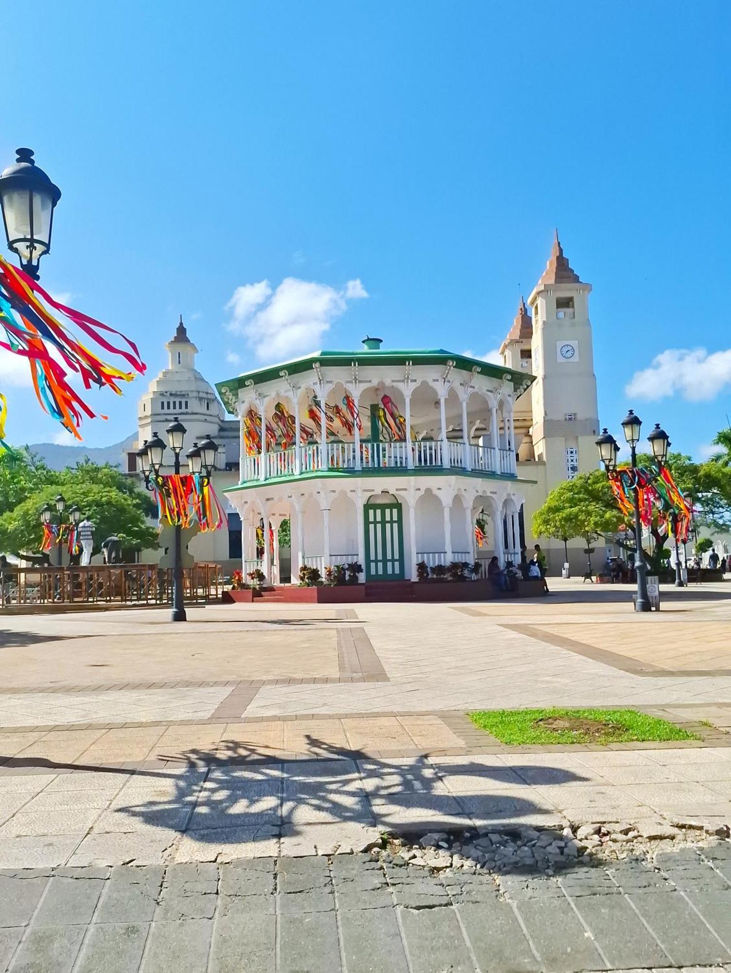 Paramount Views Puerto Plata Екстер'єр фото