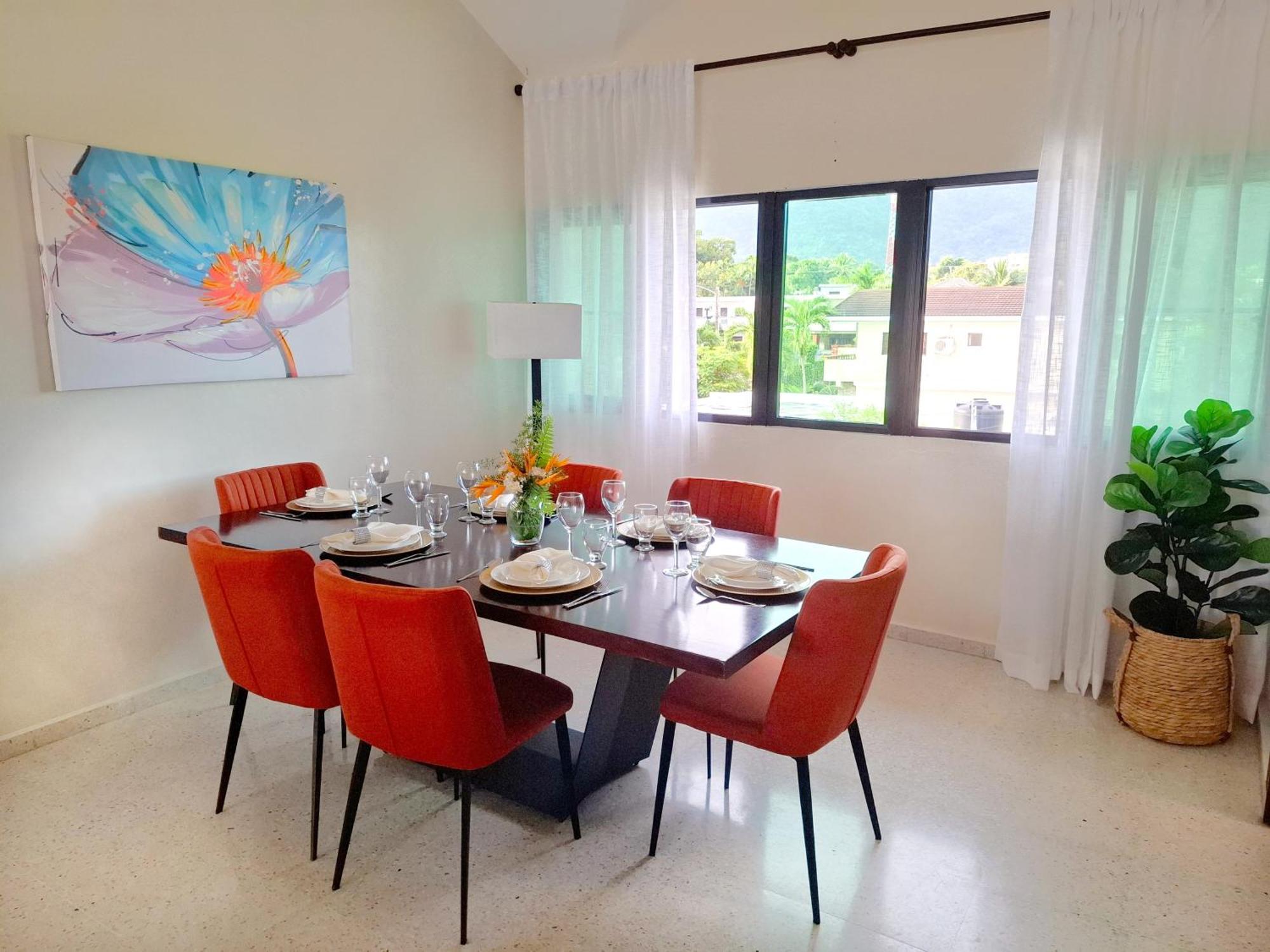 Paramount Views Puerto Plata Екстер'єр фото