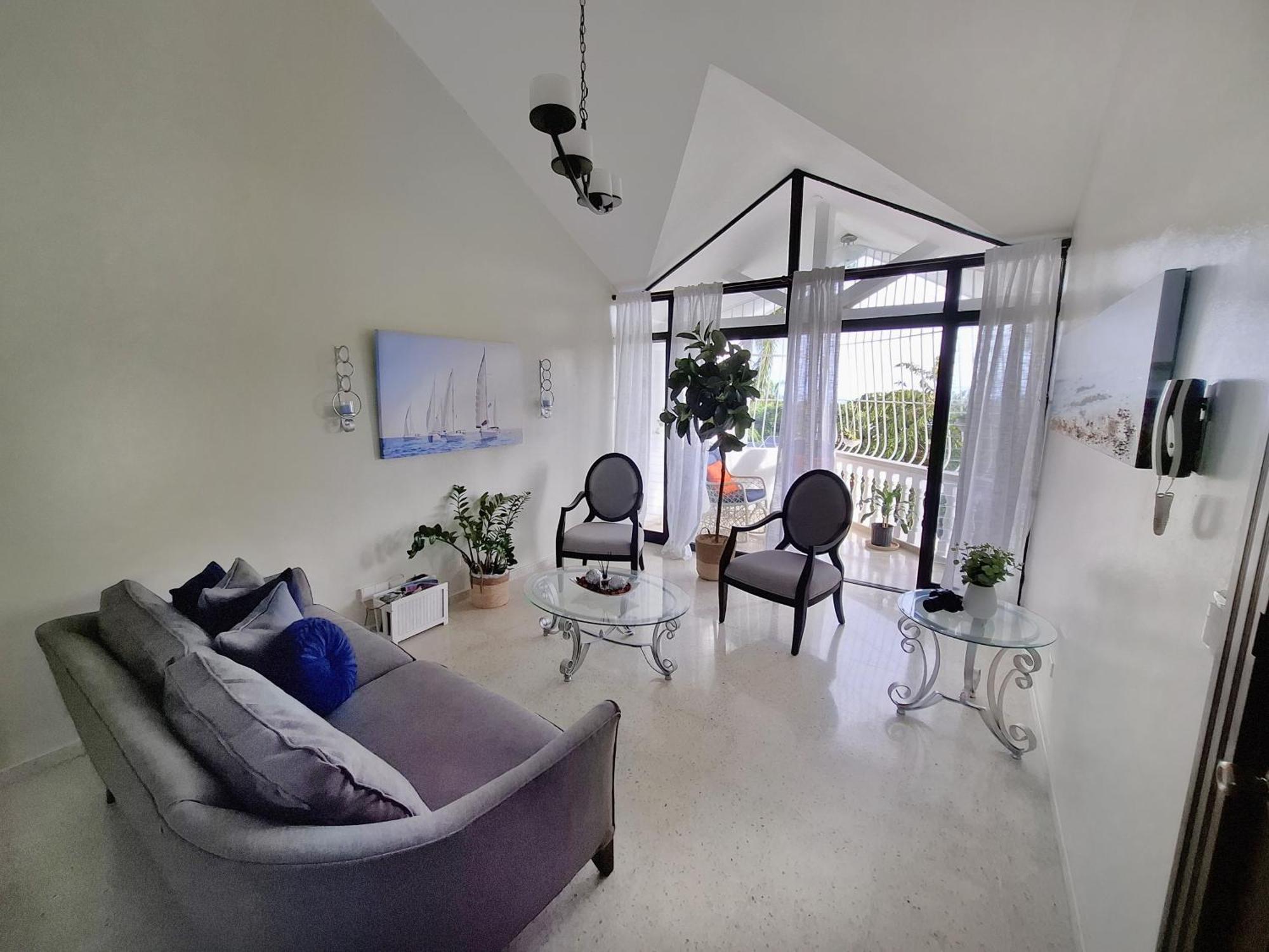Paramount Views Puerto Plata Екстер'єр фото
