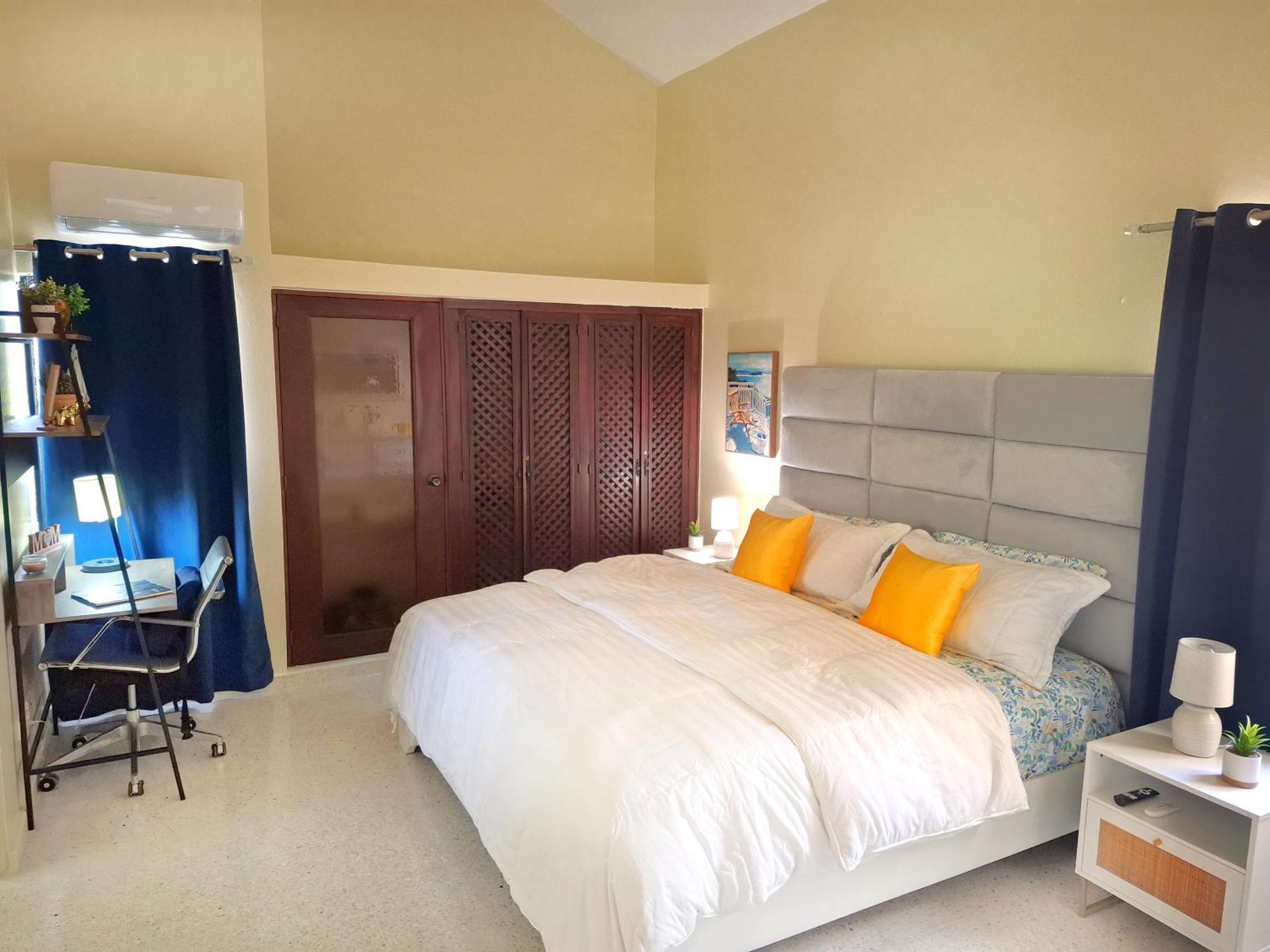 Paramount Views Puerto Plata Екстер'єр фото