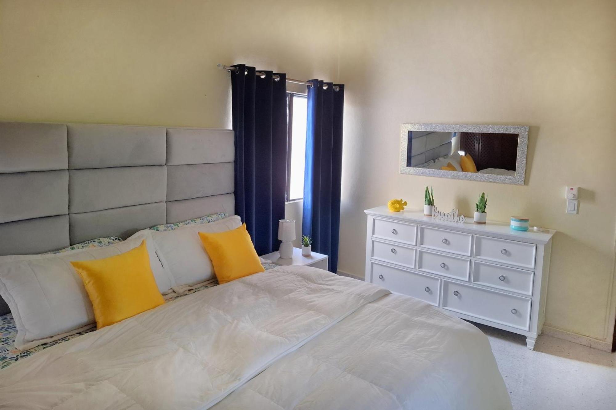 Paramount Views Puerto Plata Екстер'єр фото